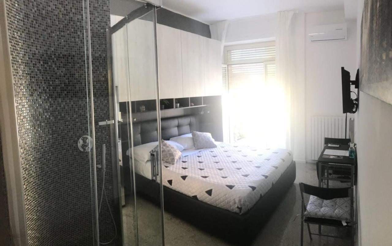 B&B Calypso Pescara Exterior foto