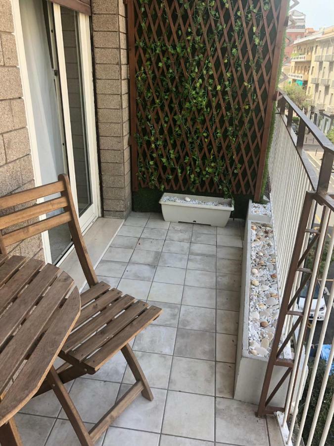 B&B Calypso Pescara Exterior foto