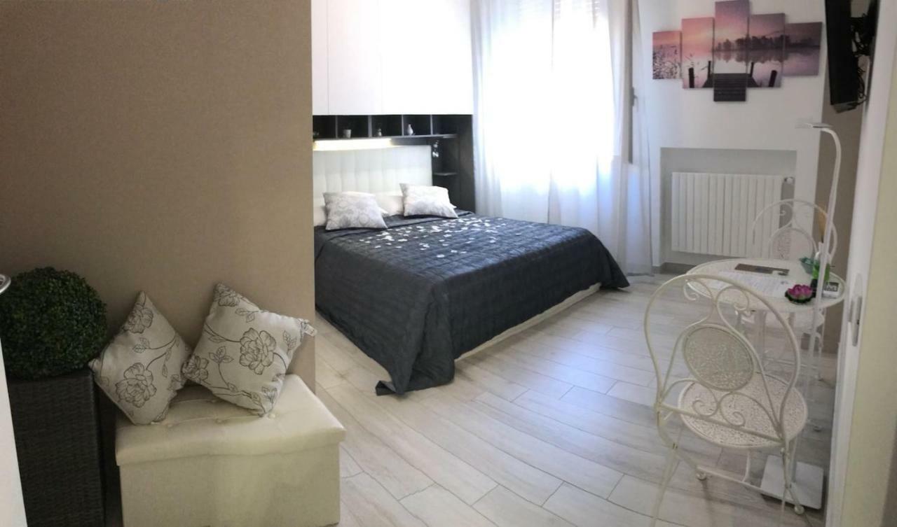 B&B Calypso Pescara Exterior foto