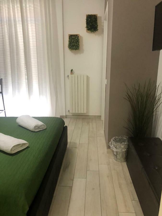 B&B Calypso Pescara Exterior foto